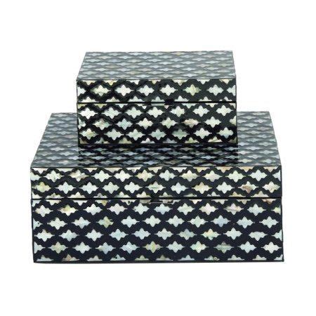 decorative metal coffee box|Decorative Box For Coffee Table .